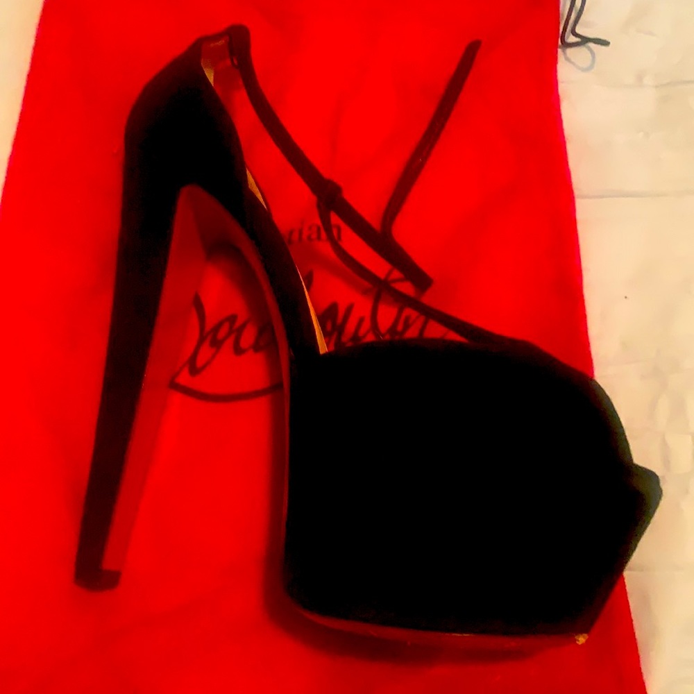 Christian Louboutin